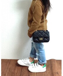 selectshop | ショルダーバッグ