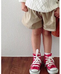 無印良品 | チノパンツ