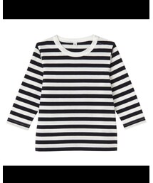 無印良品 | Tシャツ/カットソー