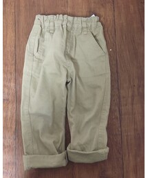 無印良品 | チノパンツ