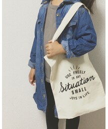 seria | トートバッグ