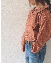 SM2 | シャツ/ブラウス