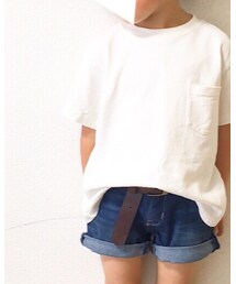 UNIQLO | デニムパンツ