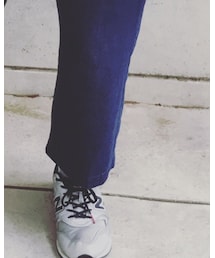 NEW BALANCE | スニーカー