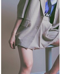 CHINSTUDIO | フォーマルスーツ/小物