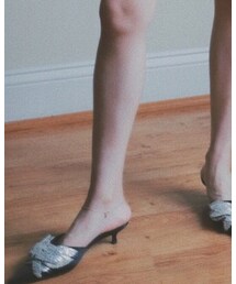 BALENCIAGA | サンダル