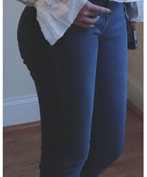 TOPSHOP | デニムパンツ