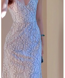 self-portrait | ジャンパースカート