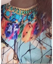 DOLCE&GABBANA | チュニック