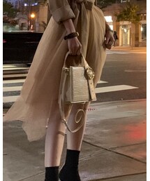 parisa wang | トートバッグ