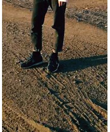 le coq sportif | スニーカー