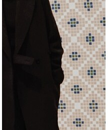 JNBY | ダッフルコート