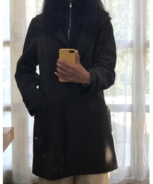 mother | トレンチコート