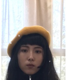 乐町 | ハンチング/ベレー帽