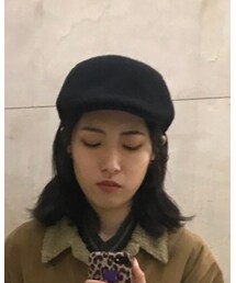 KANGOL | キャップ