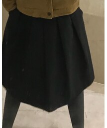 無印良品 | スカート