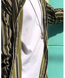 H&M | ポンチョ