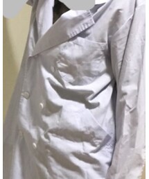 H&M | ポンチョ