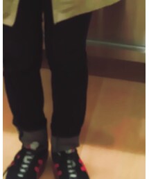 GU | その他パンツ