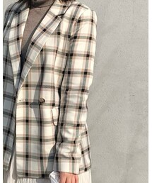 H&M | ジャケット/アウター