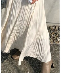 Ungrid | スカート