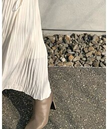 Mila Owen | ブーツ