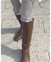 LOWRYS FARM | ブーツ