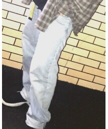 Levi's | デニムパンツ