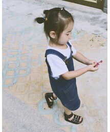 ZARA KIDS | Tシャツ/カットソー