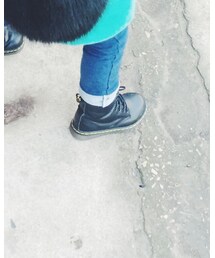 no brand | ブーティ