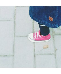 CONVERSE | スニーカー