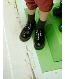 small eyes | その他シューズ