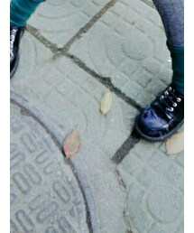 small eyes | ブーティ