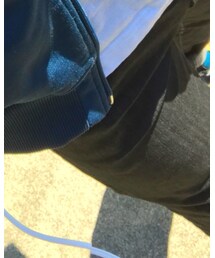 UNIQLO | デニムパンツ