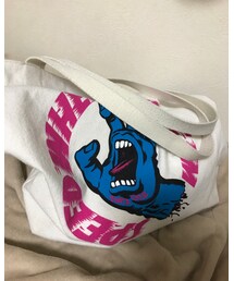 SANTA CRUZ | トートバッグ