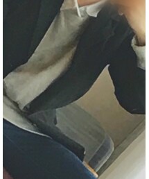 H&M | チェスターコート