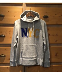 grn | プルオーバーパーカー(パーカー)