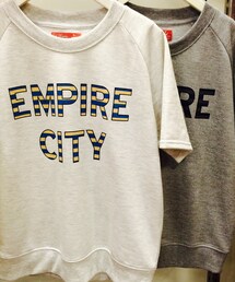 grn | スウェット