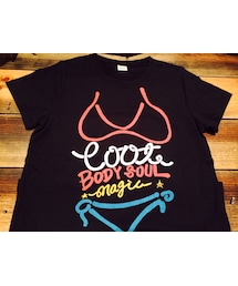 grn | プリントＴｅｅ(Tシャツ/カットソー)