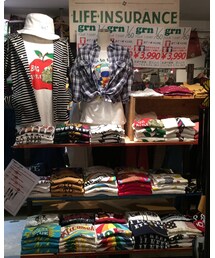 grn | Tシャツ/カットソー