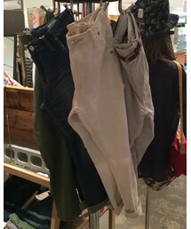 grn | その他パンツ