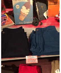 grn | その他パンツ