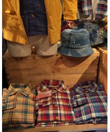 grn | シャツ/ブラウス