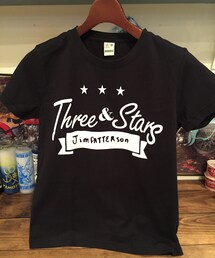 grn | スラブ天竺Tシャツ
1枚¥2500+税
2枚¥3990+税(Tシャツ/カットソー)