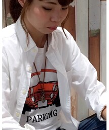 grn | Tシャツ/カットソー