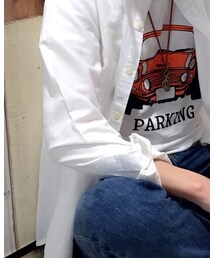 grn | Tシャツ/カットソー