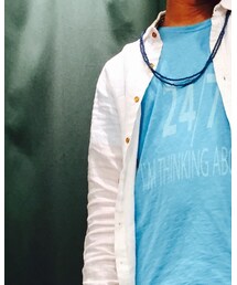 grn | シャツ/ブラウス