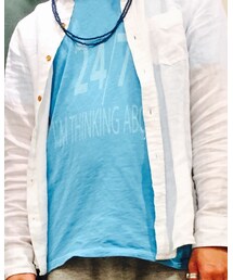 grn | Tシャツ/カットソー