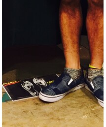 grn | スニーカー