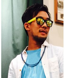 grn | サングラス